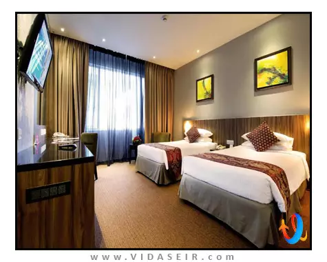 رویال کوالالامپور