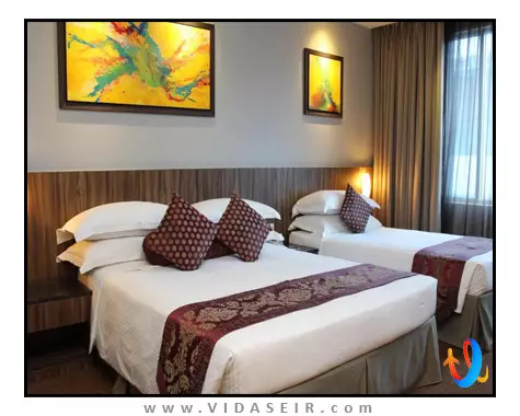 رویال کوالالامپور