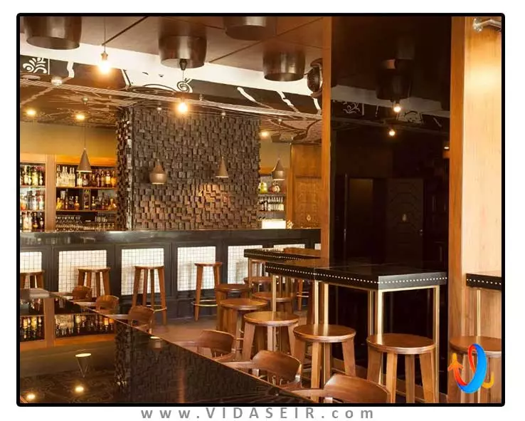 رکسوس بلدیبی آنتالیا