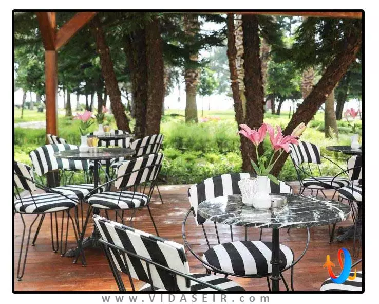 رکسوس بلدیبی آنتالیا