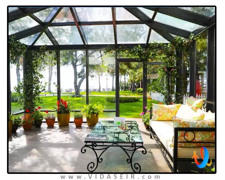 رکسوس بلدیبی آنتالیا