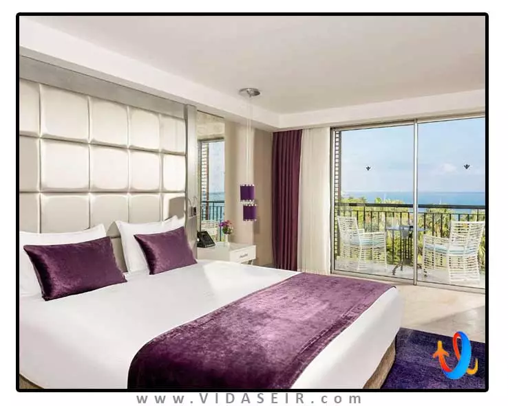 رکسوس بلدیبی آنتالیا