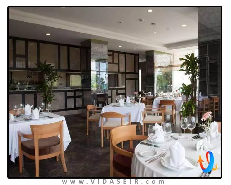 رکسوس بلدیبی آنتالیا