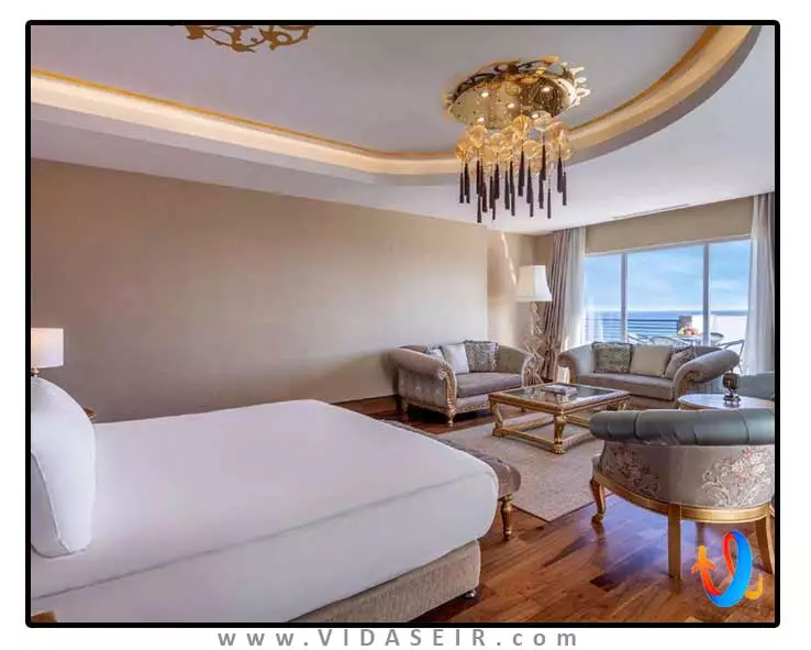 رکسوس بلدیبی آنتالیا