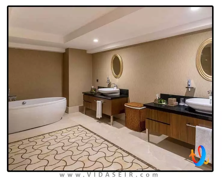 رکسوس بلدیبی آنتالیا