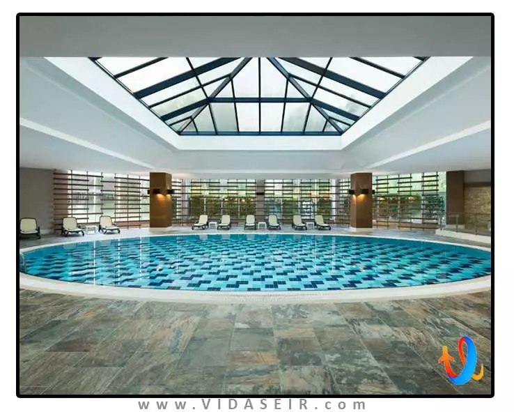 رکسوس بلدیبی آنتالیا