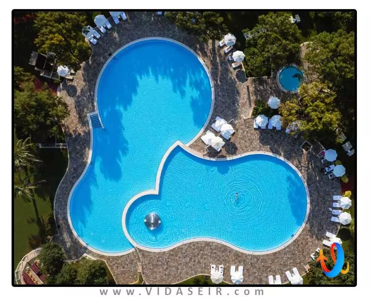 رکسوس بلدیبی آنتالیا