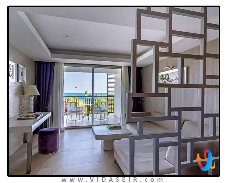 رکسوس بلدیبی آنتالیا