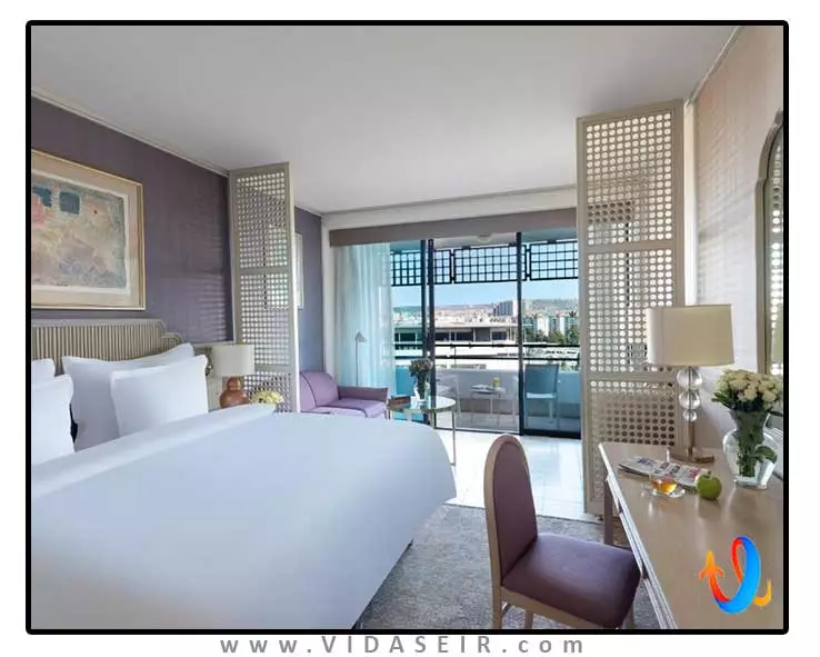 رکسوس داون تاون آنتالیا