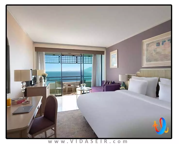 رکسوس داون تاون آنتالیا