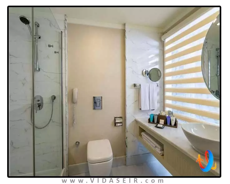 رکسوس داون تاون آنتالیا