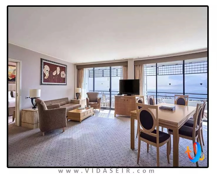 رکسوس داون تاون آنتالیا