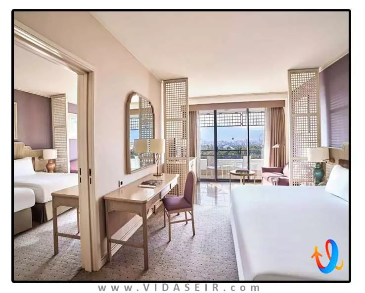 رکسوس داون تاون آنتالیا