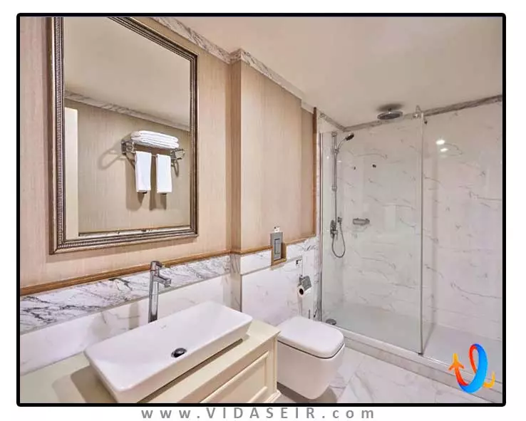 رکسوس داون تاون آنتالیا