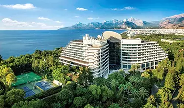 هتل رکسوس داون تاون آنتالیا