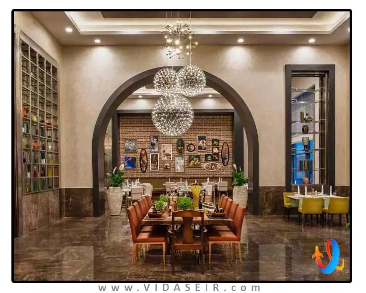 رگنوم کاریا بلک آنتالیا