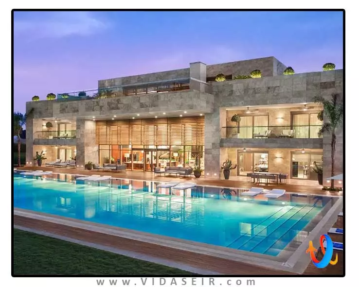 رگنوم کاریا بلک آنتالیا