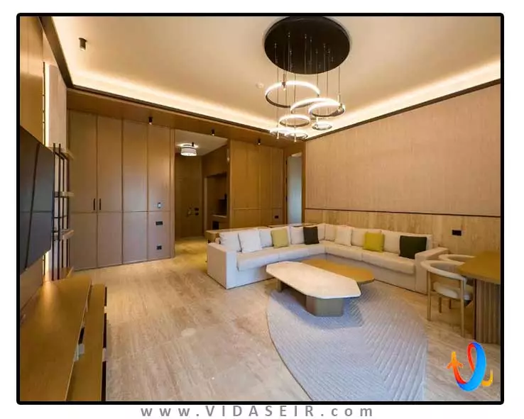 رگنوم کاریا بلک آنتالیا