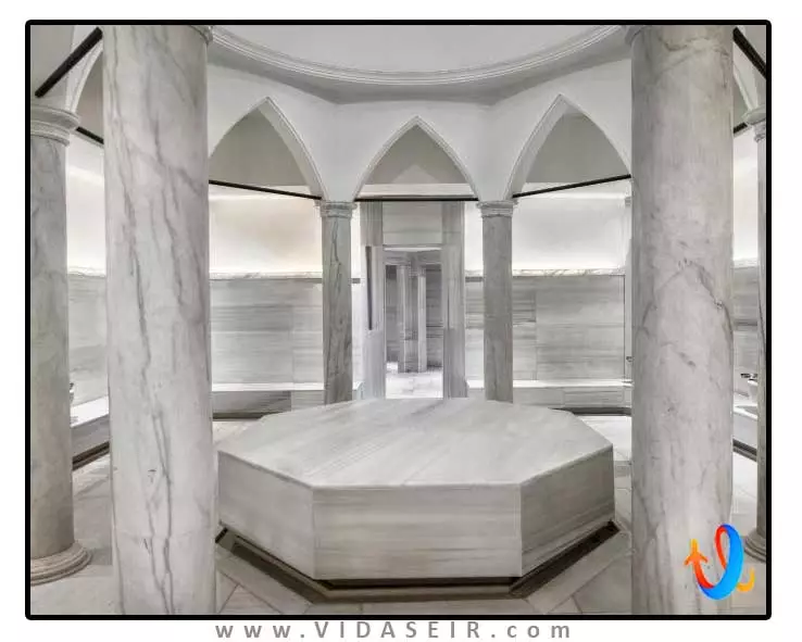 رگنوم کاریا بلک آنتالیا