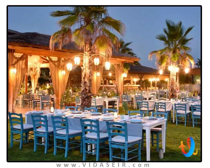 رگنوم کاریا بلک آنتالیا