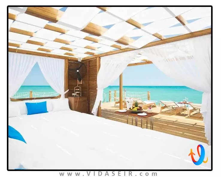 رگنوم کاریا بلک آنتالیا