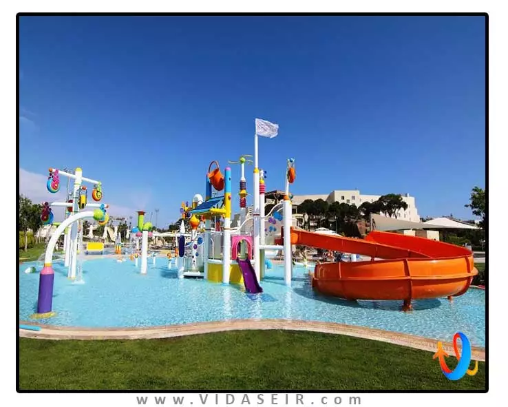 رگنوم کاریا بلک آنتالیا