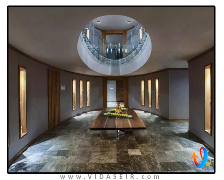 رگنوم کاریا بلک آنتالیا