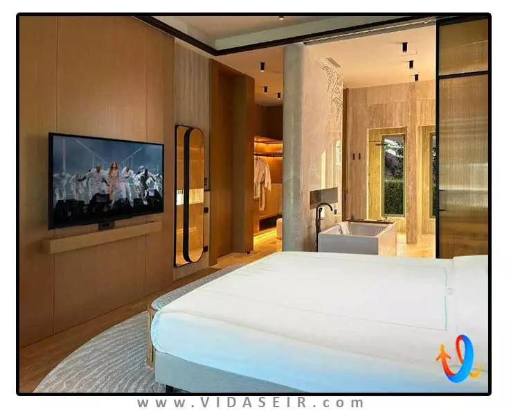 رگنوم کاریا بلک آنتالیا