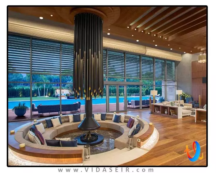 رگنوم کاریا بلک آنتالیا