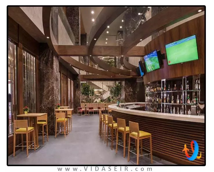 رگنوم کاریا بلک آنتالیا