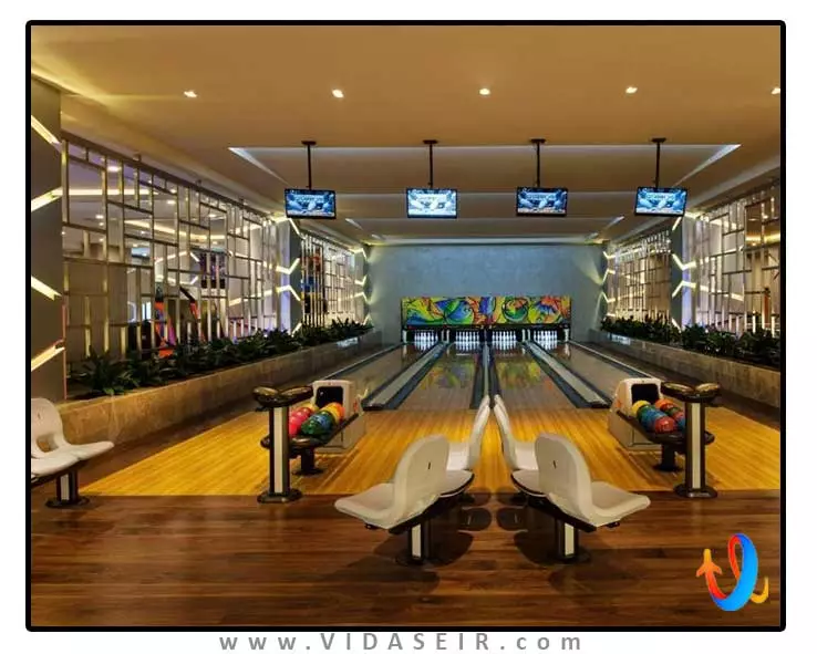 رگنوم کاریا بلک آنتالیا