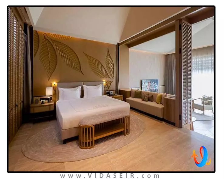 رگنوم کاریا بلک آنتالیا