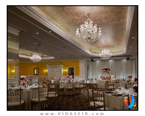 ریتز کارلتون کوالالامپور