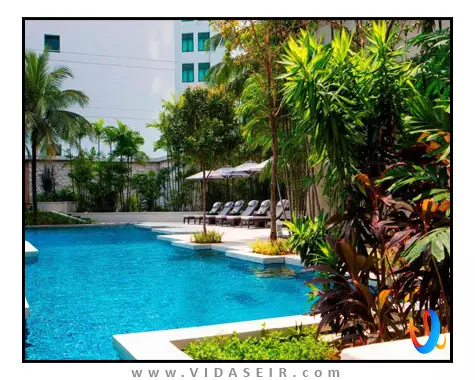 ریتز کارلتون کوالالامپور