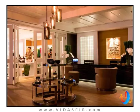 ریتز کارلتون کوالالامپور