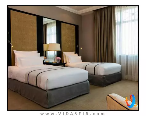 ریتز کارلتون کوالالامپور