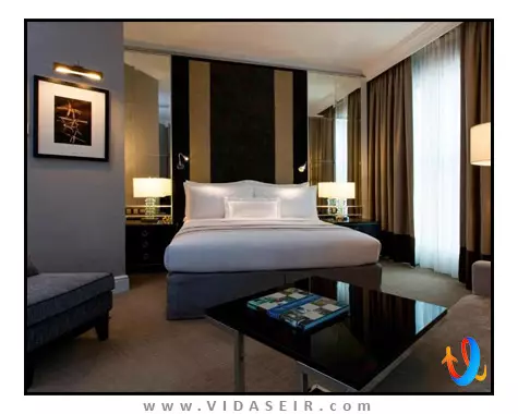 ریتز کارلتون کوالالامپور