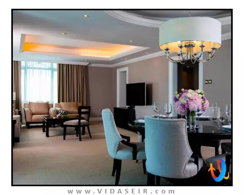 ریتز کارلتون کوالالامپور