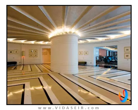 ریتز کارلتون کوالالامپور