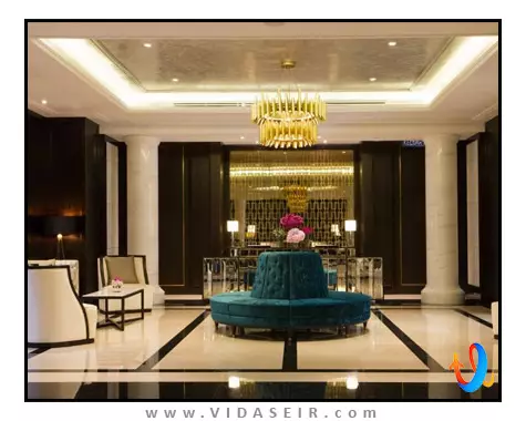 ریتز کارلتون کوالالامپور