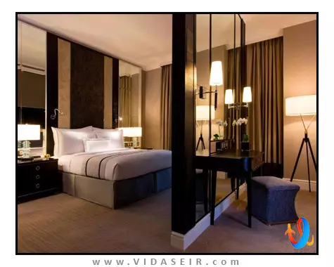 ریتز کارلتون کوالالامپور