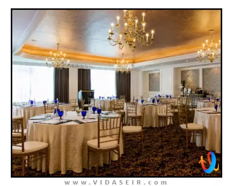 ریتز کارلتون کوالالامپور