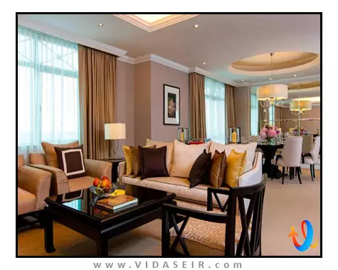 ریتز کارلتون کوالالامپور