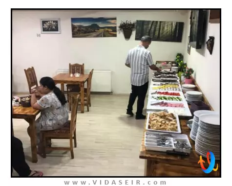 ریدل استانبول