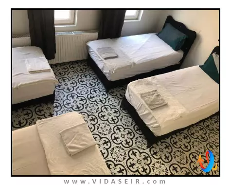 ریدل استانبول