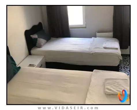 ریدل استانبول