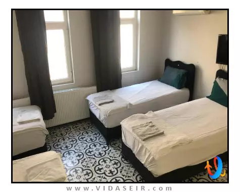 ریدل استانبول