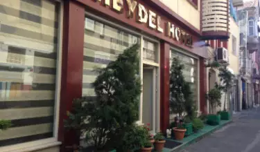 هتل ریدل استانبول