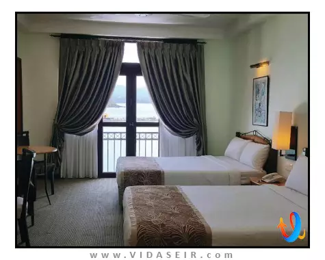 ریزورتس ورلد لنکاوی