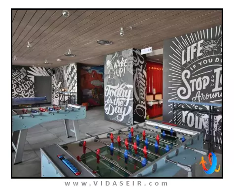 ریزورتس ورلد لنکاوی